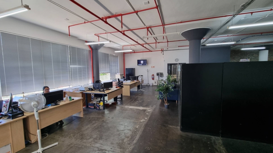 To Let commercial Property for Rent in Woodstock Western Cape